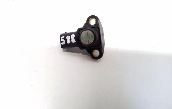 Mercedes-Benz E W212 Air pressure sensor A0061539728 0261230190
