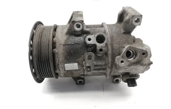 Toyota Avensis T270 Air conditioning (A/C) compressor (pump) GE4472601258
