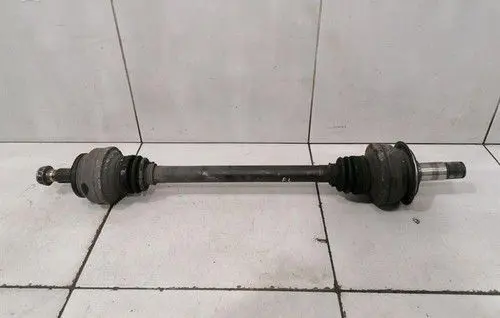 Mercedes-Benz C W204 Rear driveshaft/prop shaft A2043501610