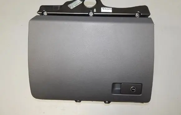 Volkswagen PASSAT CC Glove box 3C1857101