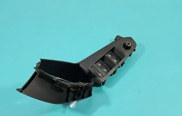 Audi A4 S4 B8 8K Electric window control switch 8K0959565C IMPRK1479301
