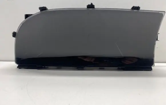 Mercedes-Benz S W221 Speedometer (instrument cluster) 1036905326