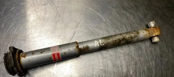 Volvo S80 Rear shock absorber/damper