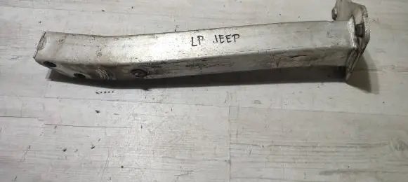Jeep Cherokee Front bumper shock/impact absorber 143965AB 2440150 RA0K4A