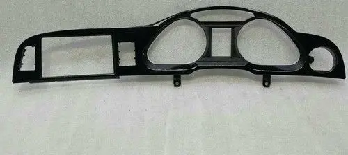Audi A5 8T 8F Front brake disc dust cover plate