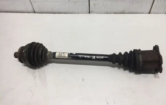 Audi A4 S4 B6 8E 8H Front driveshaft 8E0407272S