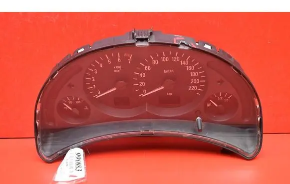 Speedometer (instrument cluster)