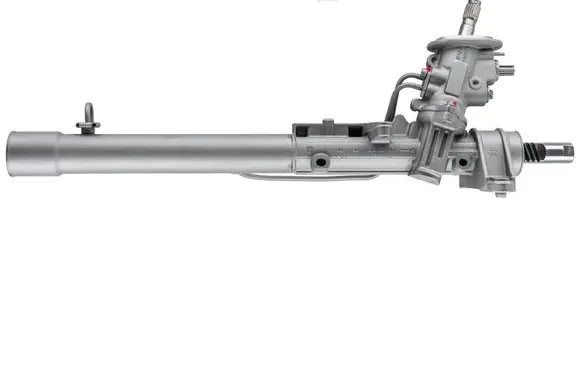 Audi A3 S3 8P Steering rack 1J1422055F 1J1422060K 1J1422061S