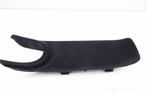 Audi A3 S3 8P Handbrake trim 8P0863276