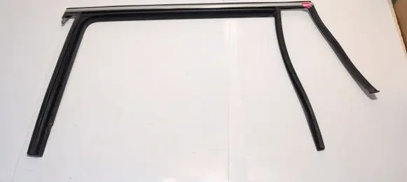Volkswagen PASSAT B8 Rubber seal rear door 3G9839431