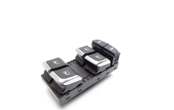 Audi A6 C7 Electric window control switch 4G0959851