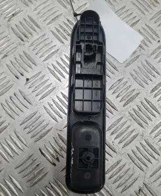 Peugeot 307 Electric window control switch