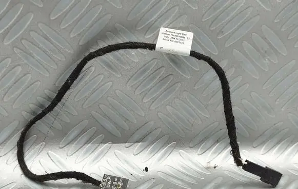 Opel Insignia A Front door wiring loom 0001008602 0001145 JAN162012