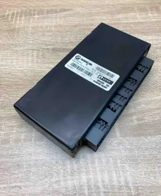 BMW 5 E60 E61 Comfort/convenience module 9197317 23994322