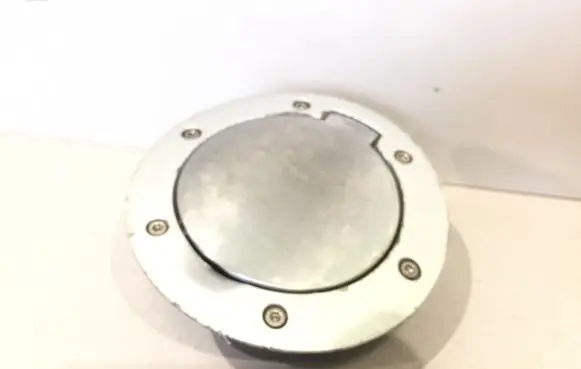 Mitsubishi Eclipse Fuel tank cap