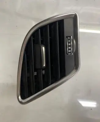 Audi A4 S4 B8 8K Dashboard side air vent grill/cover trim 8T1820902F