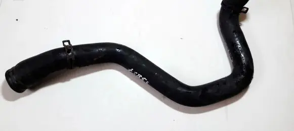 Ford Focus Engine coolant pipe/hose