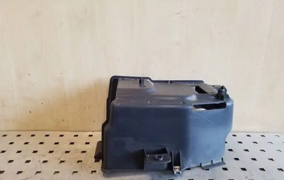 KIA Sorento Trunk/boot trim cover 855753E000