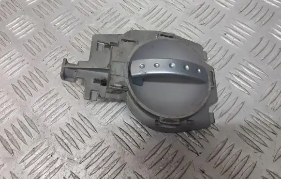 Citroen C2 Front door interior handle 9647164577