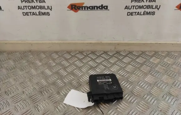 Mercedes-Benz E W212 Door control unit/module 2108207626 356826
