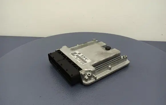 Volkswagen Transporter - Caravelle T5 Engine control unit/module ECU 038906016M