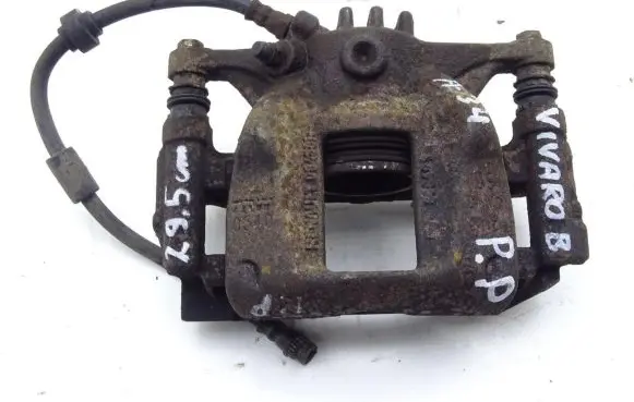 Opel Vivaro Front brake caliper