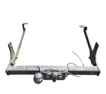 Tow bar set