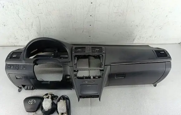 Toyota Avensis T270 Dashboard 8917020270