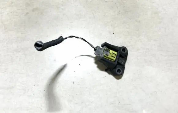 Lexus IS 220D-250-350 Airbag deployment crash/impact sensor 8917353d40 89173-53d40