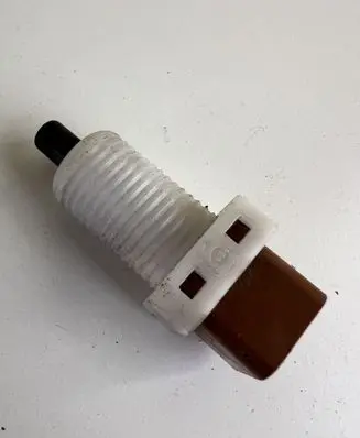 Fiat Scudo Clutch pedal sensor 