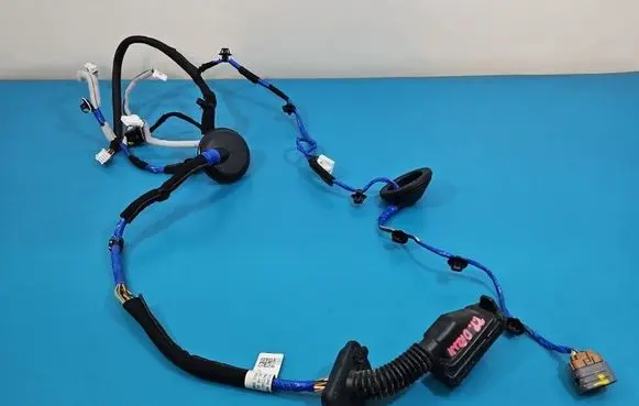 Hyundai Elantra VII Front door wiring loom IMPRK1566004
