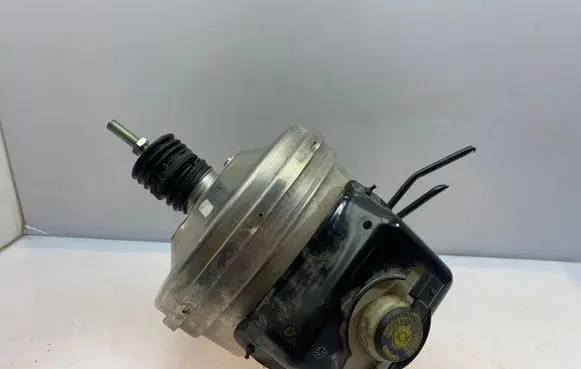 Audi A6 S6 C7 4G Brake booster 4G1612103G