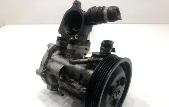BMW 3 E46 Power steering pump