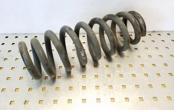Suzuki Grand Vitara II Rear coil spring