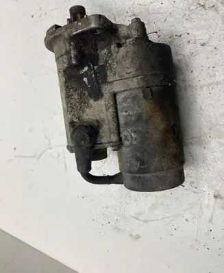 Hyundai Santa Fe Starter motor 3610027000