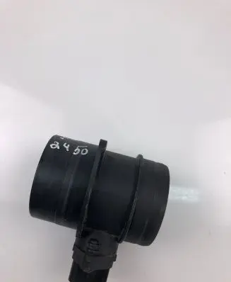 Volkswagen PASSAT B6 Mass air flow meter 074906461B
