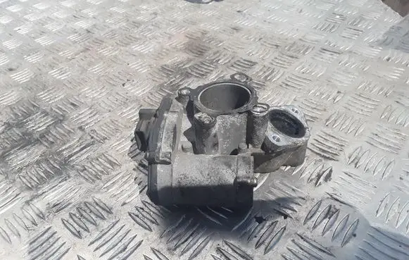 Renault Koleos I EGR valve 147105543R