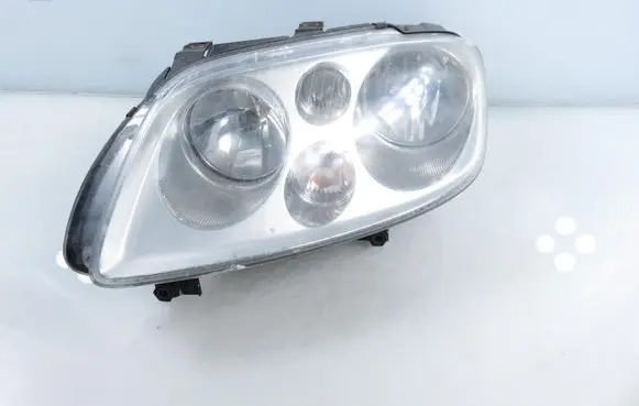 Volkswagen Touran I Headlight/headlamp 1T0941005D