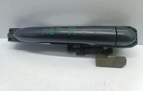 Renault Espace IV Front door exterior handle 8200004747
