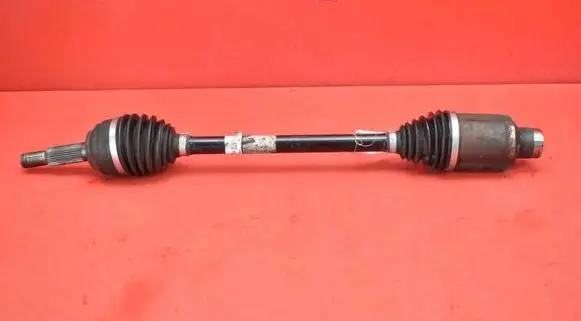 Tesla Model S Front driveshaft
