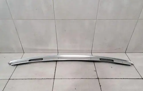 Mercedes-Benz S C217 Engine cover (trim) A2176902704