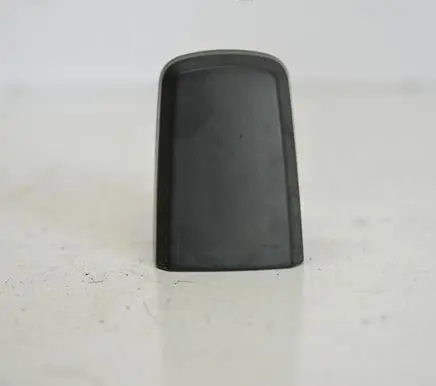 Opel Zafira B Front door exterior handle