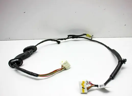 KIA Stinger Tailgate/trunk wiring harness 91686J5010