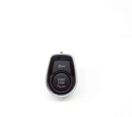 BMW 2 F22 F23 Engine start stop button switch 33933201 9250734