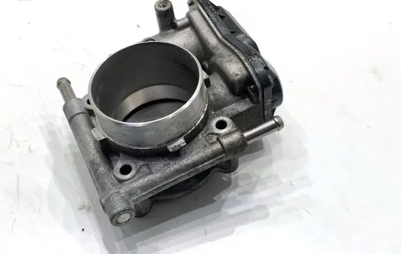 Mazda 3 Engine shut-off valve HF0213640