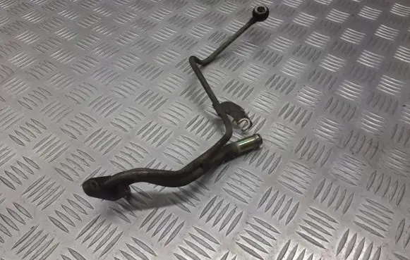 Toyota Corolla E120 E130 Turbo turbocharger oiling pipe/hose