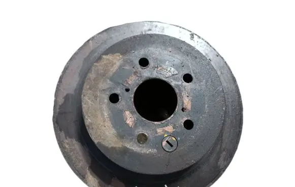 Lexus IS 220D-250-350 Rear brake disc