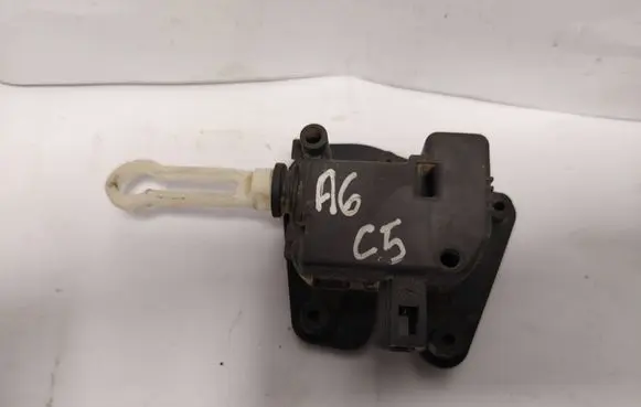 Central locking motor