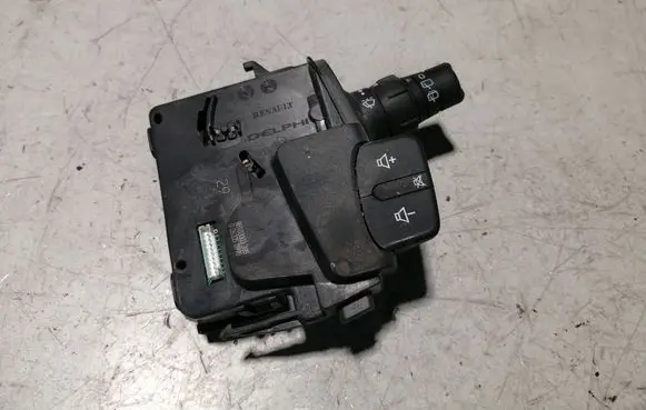 Renault Modus Wiper control stalk 88103003385