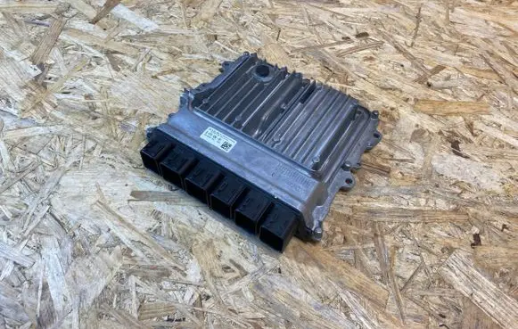 BMW 7 G11 G12 Engine control unit/module 8479490